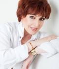 Dating Woman : Aalina, 60 years to Russia  Novosibirsk